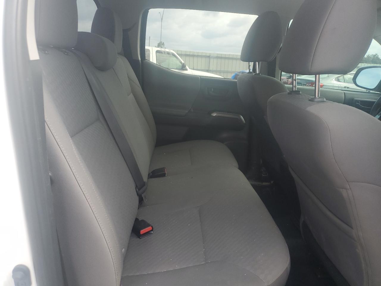 2023 Toyota Tacoma Double Cab VIN: 3TMAZ5CN5PM216139 Lot: 81935715