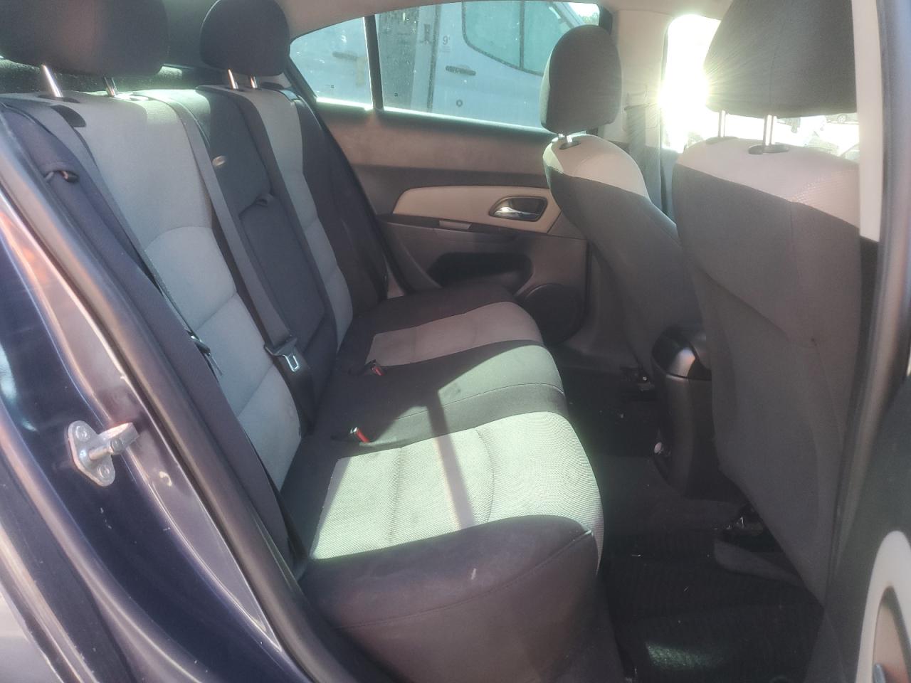 2014 Chevrolet Cruze Ls VIN: 1G1PA5SHXE7226355 Lot: 82343845