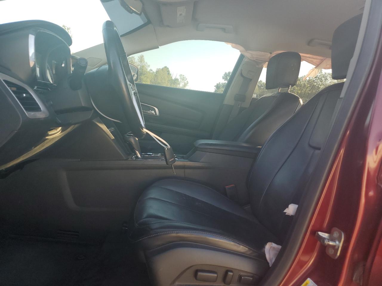 2016 GMC Terrain Slt VIN: 2GKFLUE31G6233225 Lot: 84762365