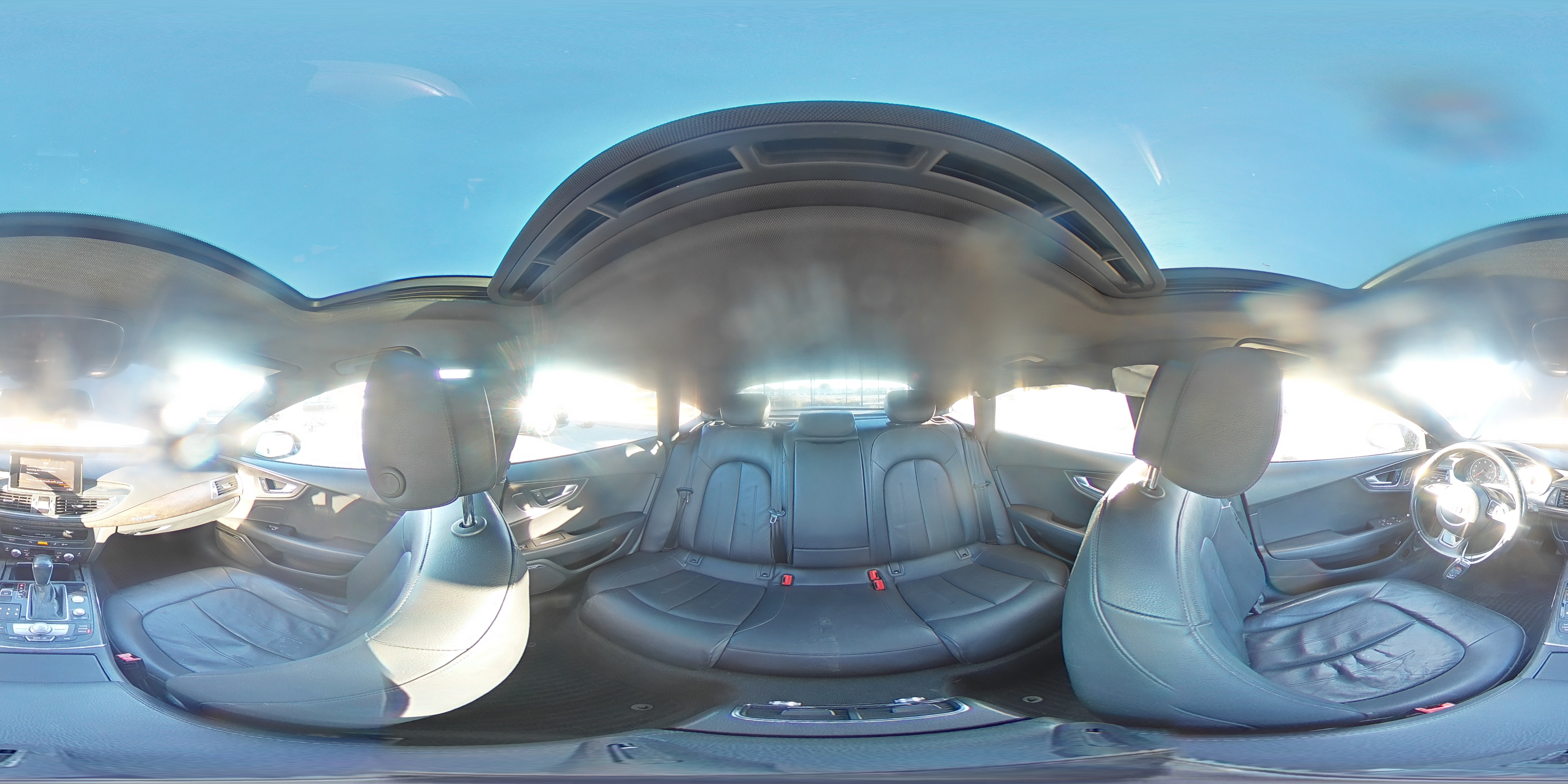 2018 Audi A7 Premium Plus VIN: WAUW3AFC1JN000874 Lot: 90699665