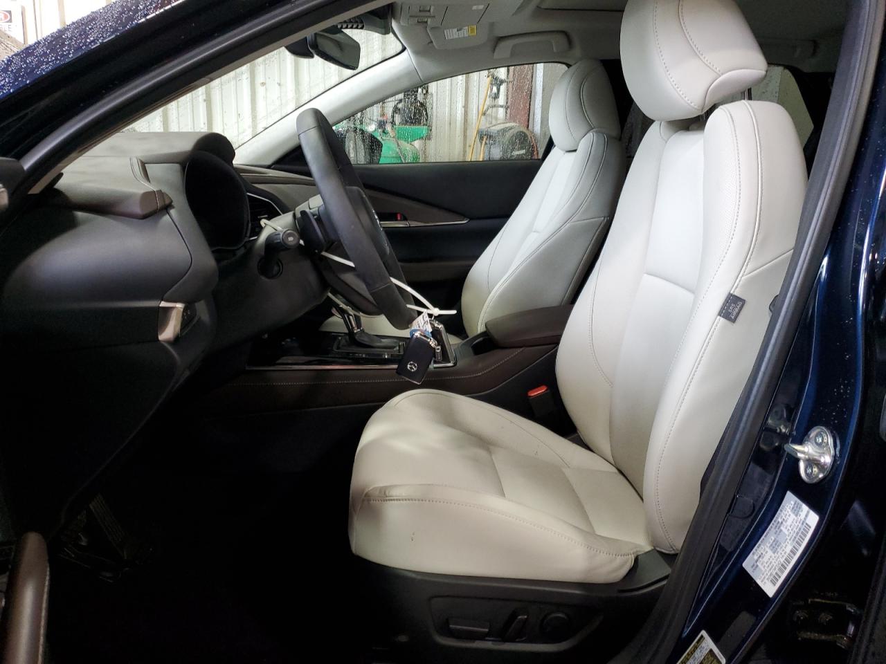 2024 Mazda Cx-30 Premium Plus VIN: 3MVDMBEY7RM720422 Lot: 89853525