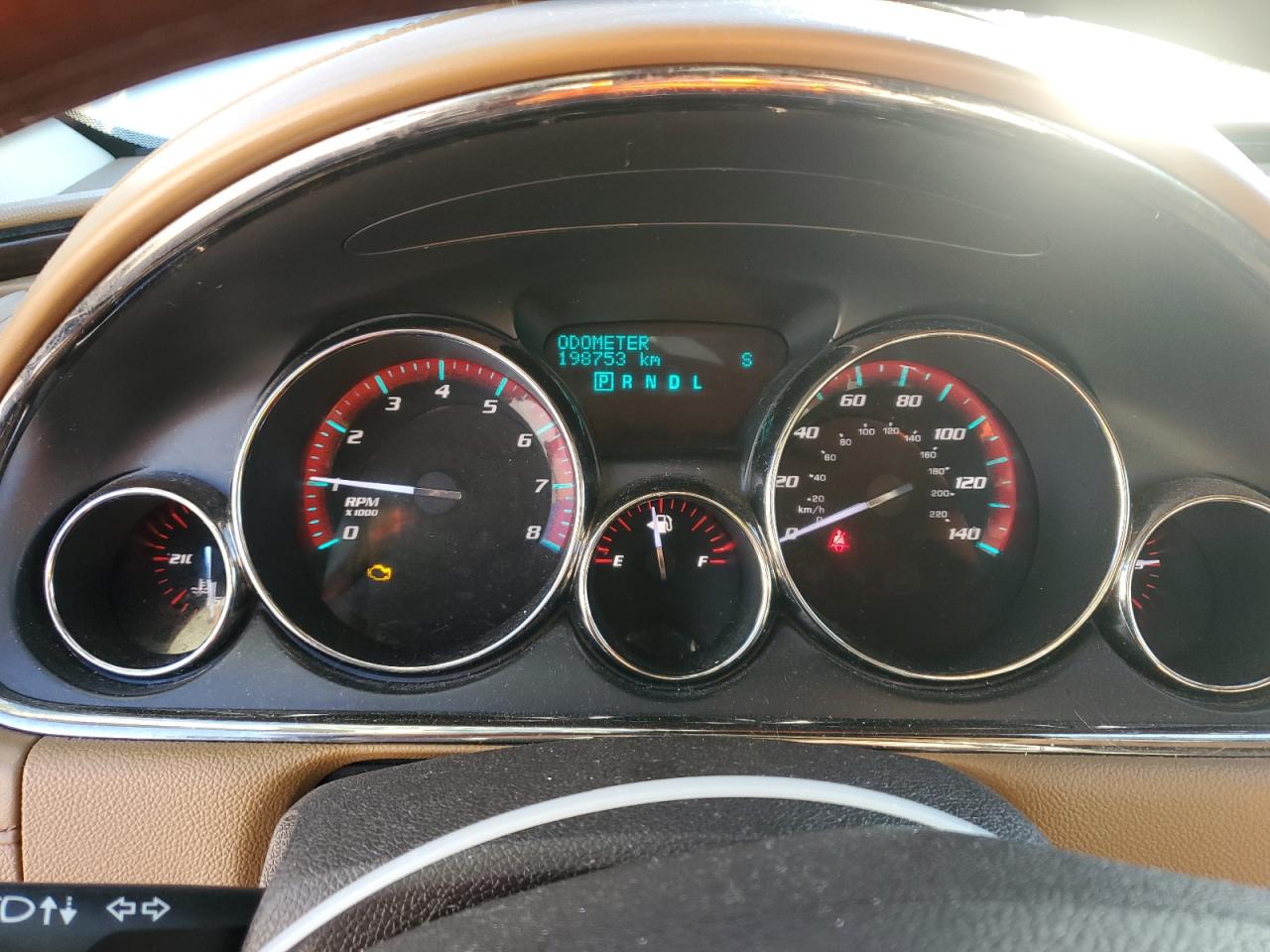 2016 Buick Enclave VIN: 5GAKVBKD1GJ117758 Lot: 90218245