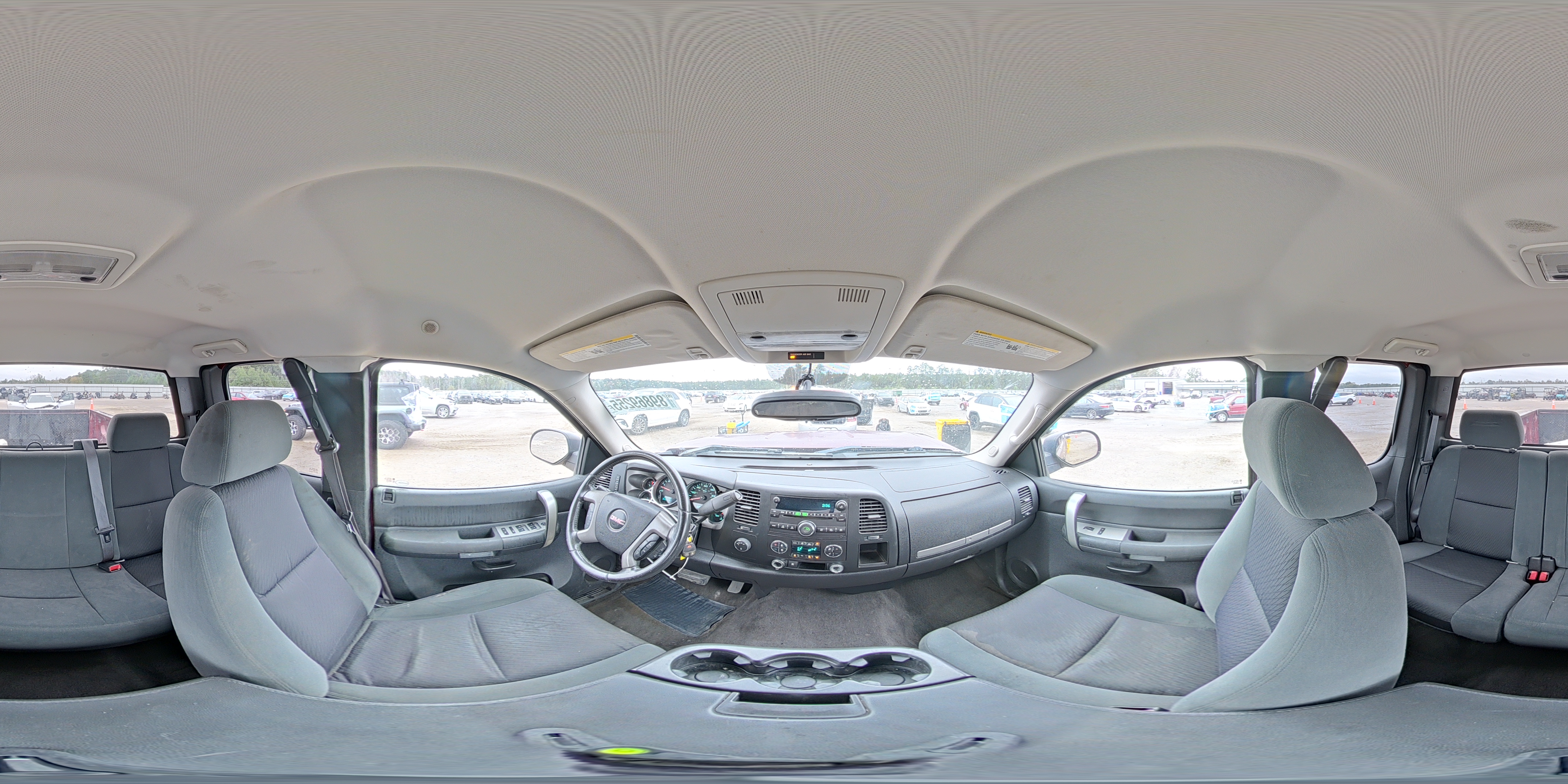 2009 GMC Sierra K1500 Sle VIN: 1GTEK29099Z226187 Lot: 89869255