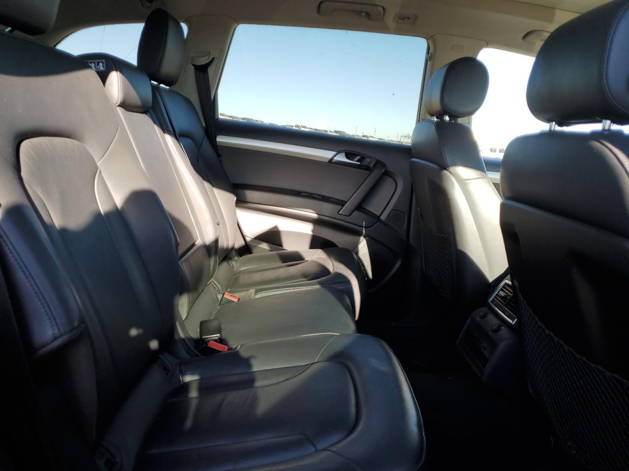 2013 Audi Q7 Premium VIN: WA1CMCFE0DD010882 Lot: 86428245