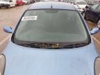 2009 NISSAN MICRA 1.2 ACENTA 5DR for sale at Copart SANDWICH