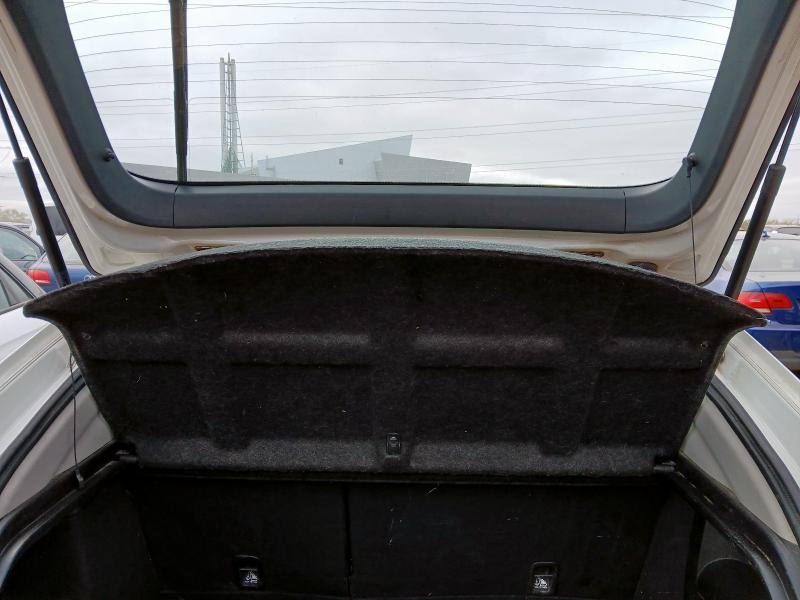 2013 HONDA CIVIC 1.6 I-DTEC EX 5DR