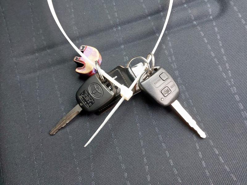 2007 TOYOTA YARIS TR D-4D 