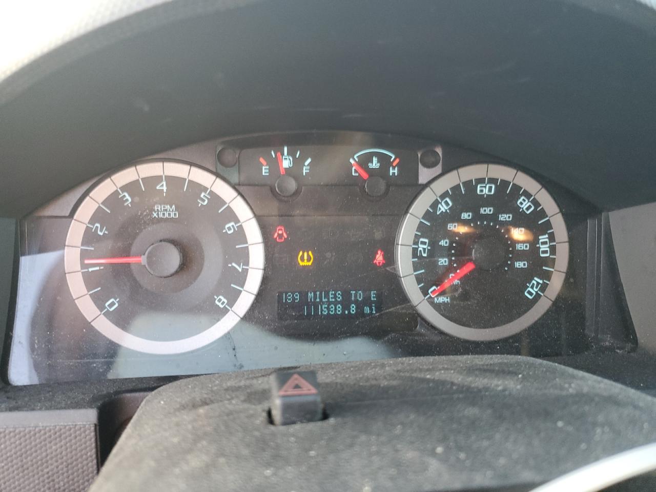 2012 Ford Escape Limited VIN: 1FMCU9EG7CKA29656 Lot: 85672955