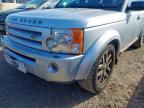 2008 LAND ROVER DISCOVERY TDV6 XS  for sale at Copart ROCHFORD