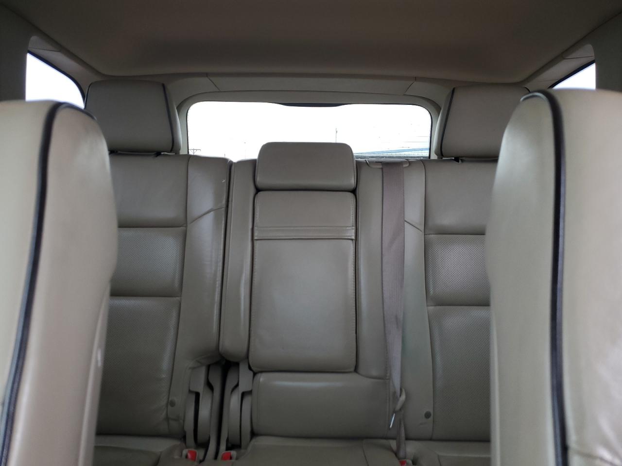 2014 Jeep Grand Cherokee Overland VIN: 1C4RJFCT6EC426312 Lot: 85564995