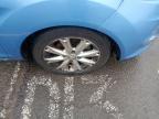 2009 FORD FIESTA ZETEC 96  for sale at Copart SANDTOFT