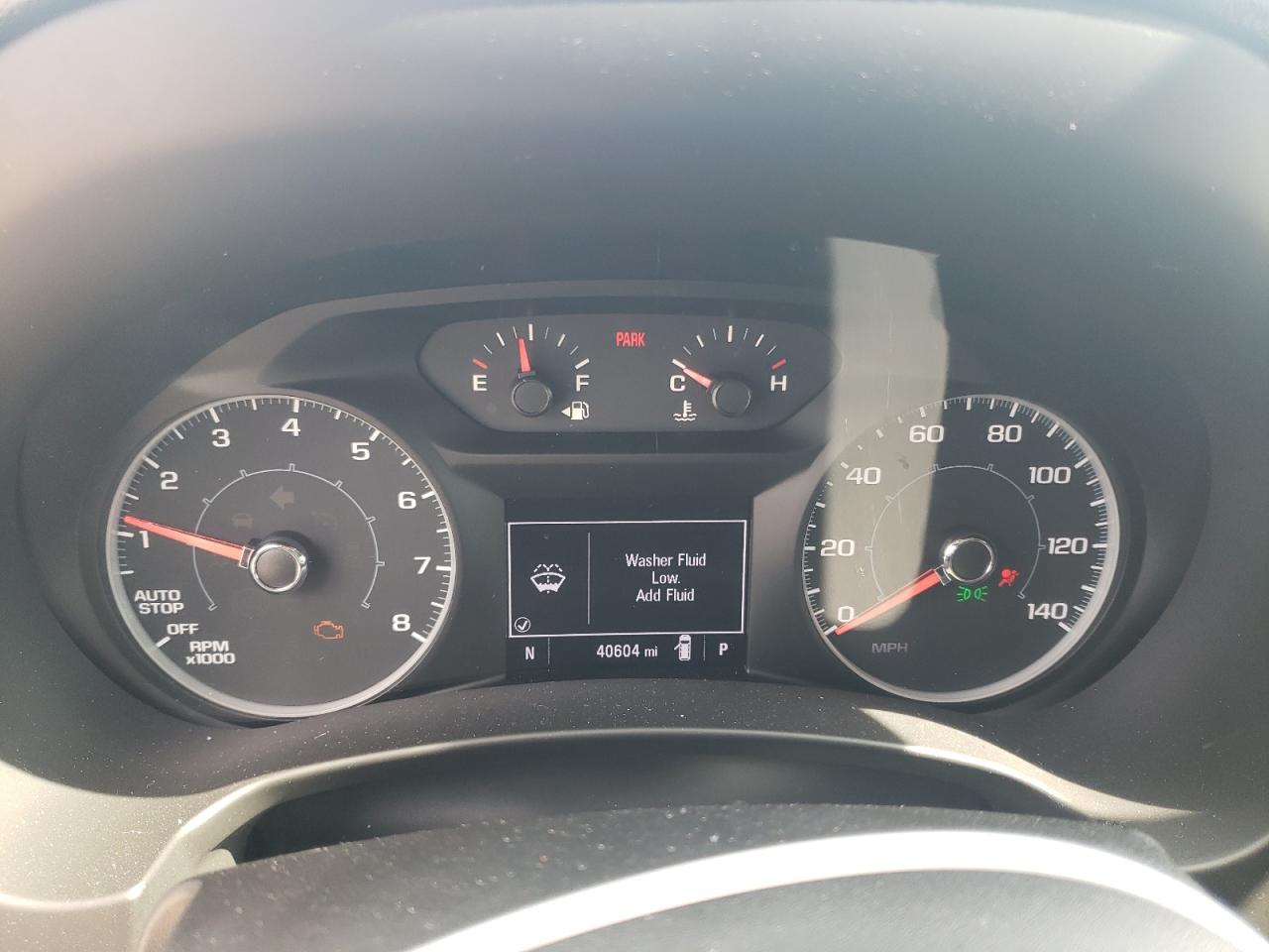 2018 GMC Terrain Sle VIN: 3GKALTEV4JL335045 Lot: 85744185