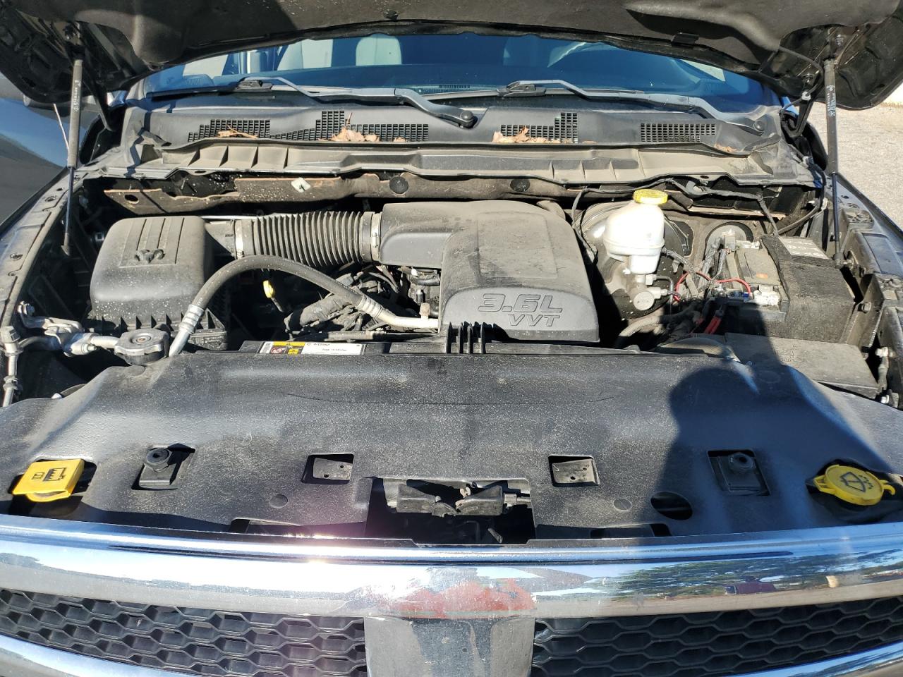 2022 Ram 1500 Classic Slt VIN: 1C6RR7LG3NS209914 Lot: 85337055