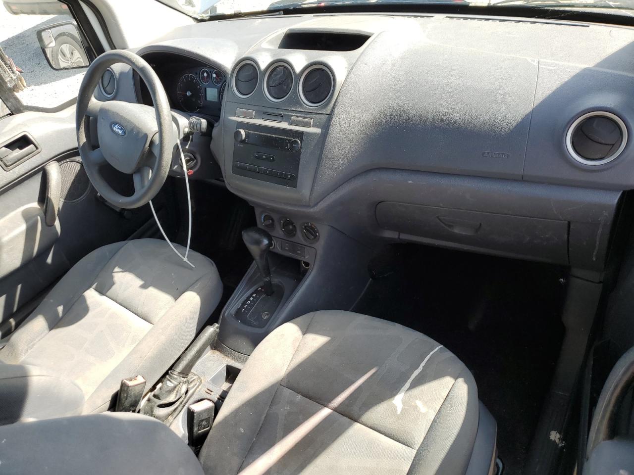 2012 Ford Transit Connect Xl VIN: NM0LS7AN9CT084362 Lot: 85653895