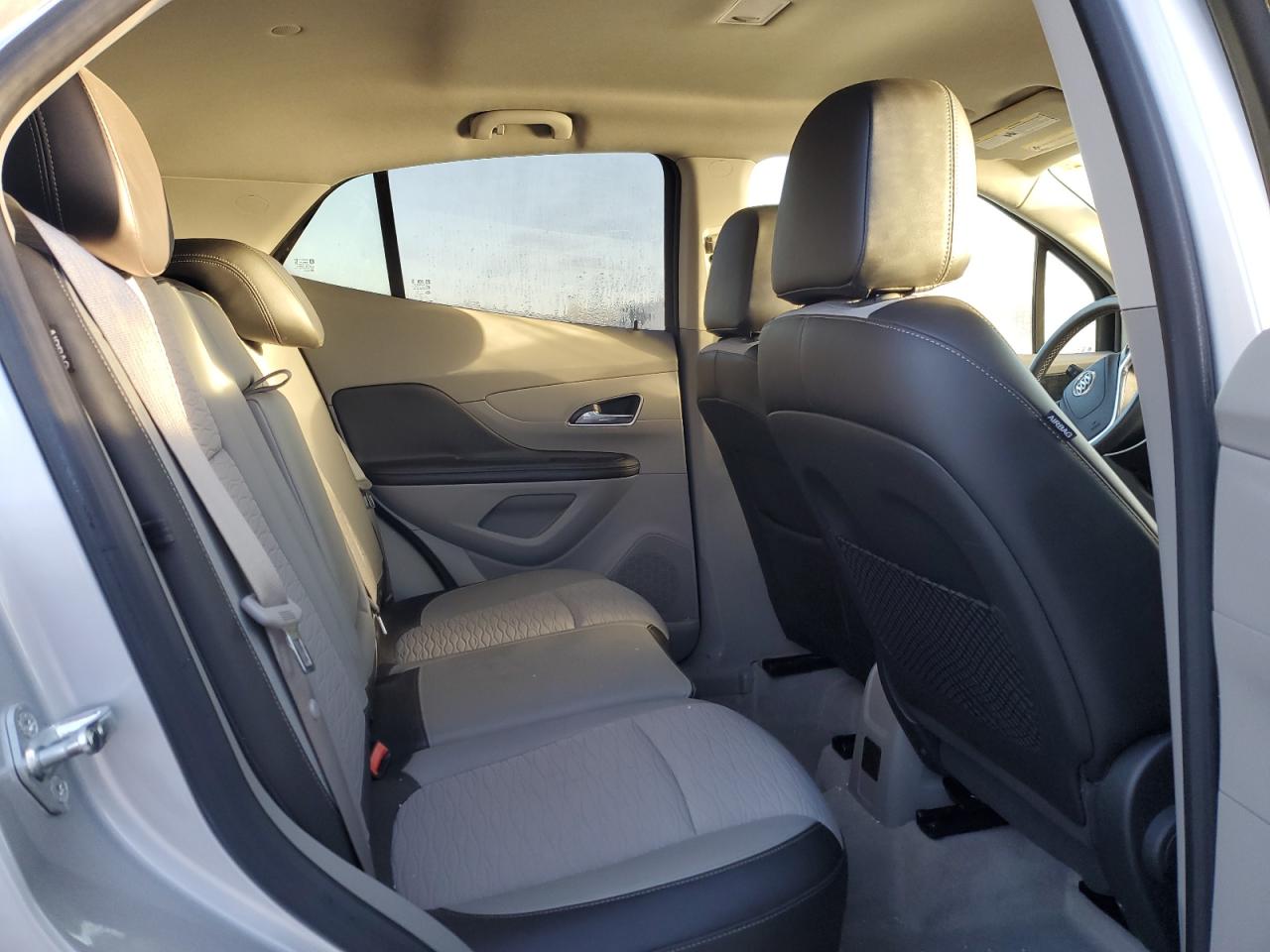 2015 Buick Encore VIN: KL4CJASB6FB175343 Lot: 90985655