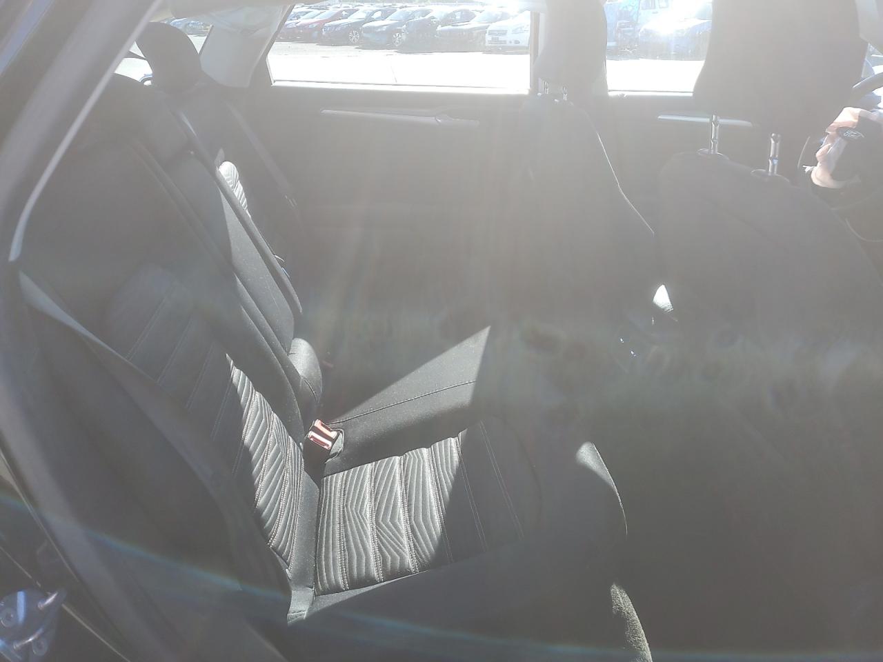 2016 Ford Fusion Se VIN: 3FA6P0H73GR250095 Lot: 85293415