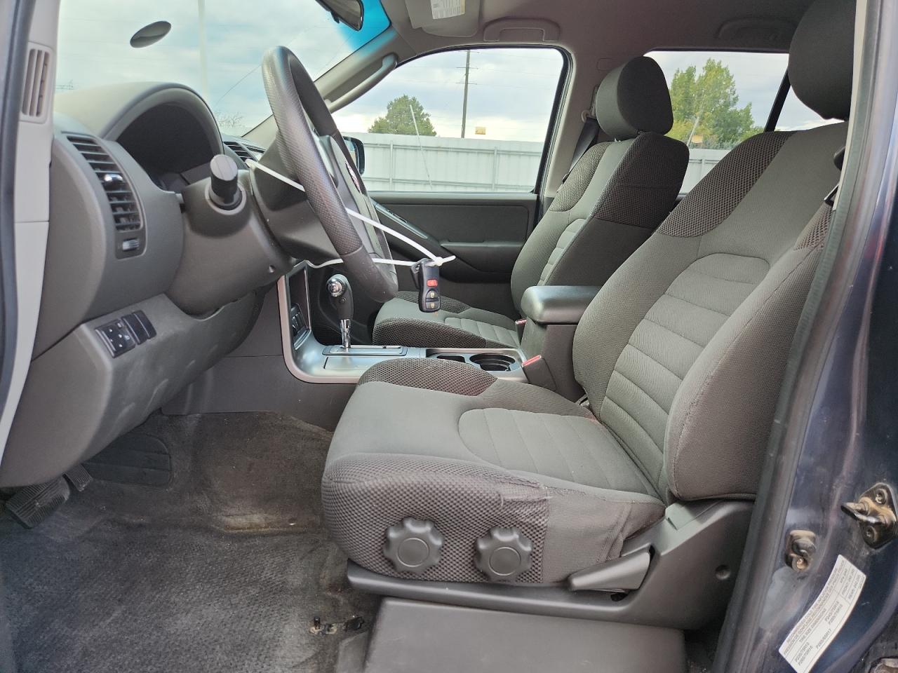 2005 Nissan Pathfinder Le VIN: 5N1AR18W35C749448 Lot: 84068505