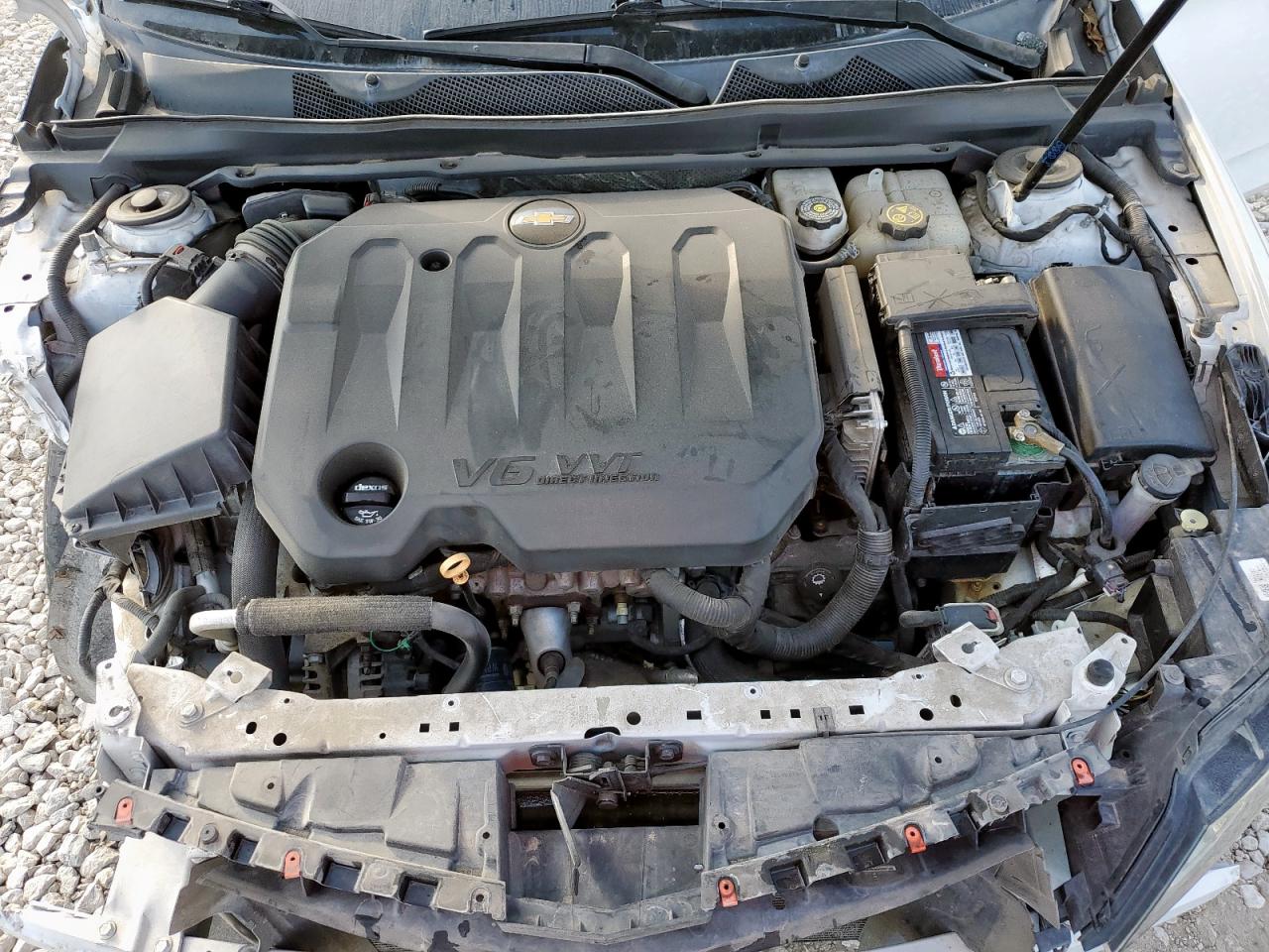 2020 Chevrolet Impala Lt VIN: 2G11Z5S33L9104600 Lot: 82271285