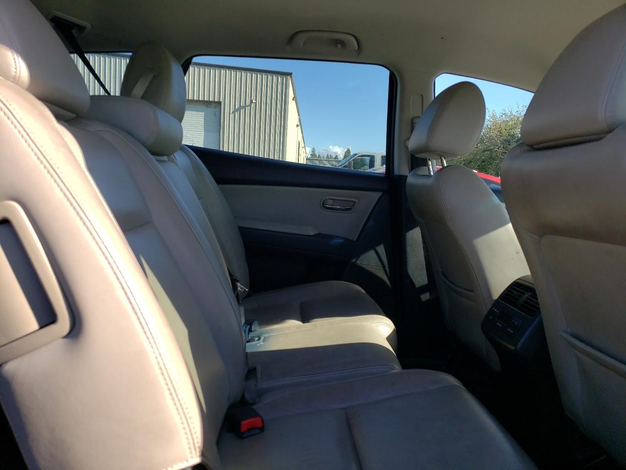 2013 Mazda Cx-9 Touring VIN: JM3TB3CV1D0414918 Lot: 84298425