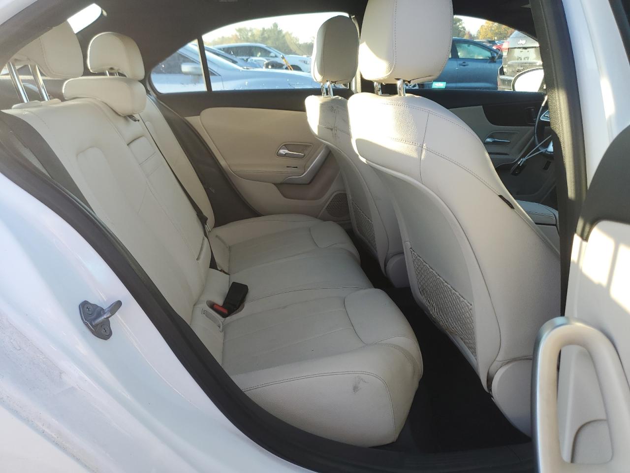 2019 Mercedes-Benz A 220 4Matic VIN: WDD3G4FB9KW020360 Lot: 87194175