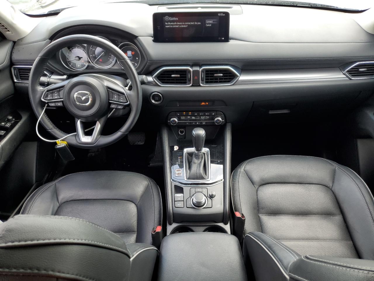 2025 Mazda Cx-5 Preferred VIN: JM3KFBCL1S0561620 Lot: 84915325