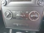 2009 MERCEDES   for sale at Copart SANDWICH