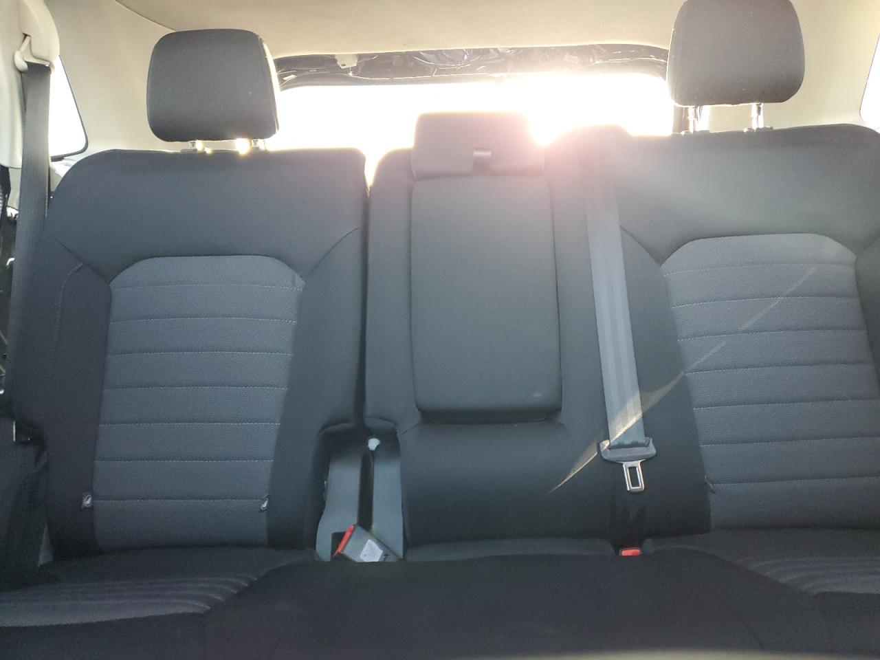 2020 Ford Edge Se VIN: 2FMPK4G92LBB03424 Lot: 84278085