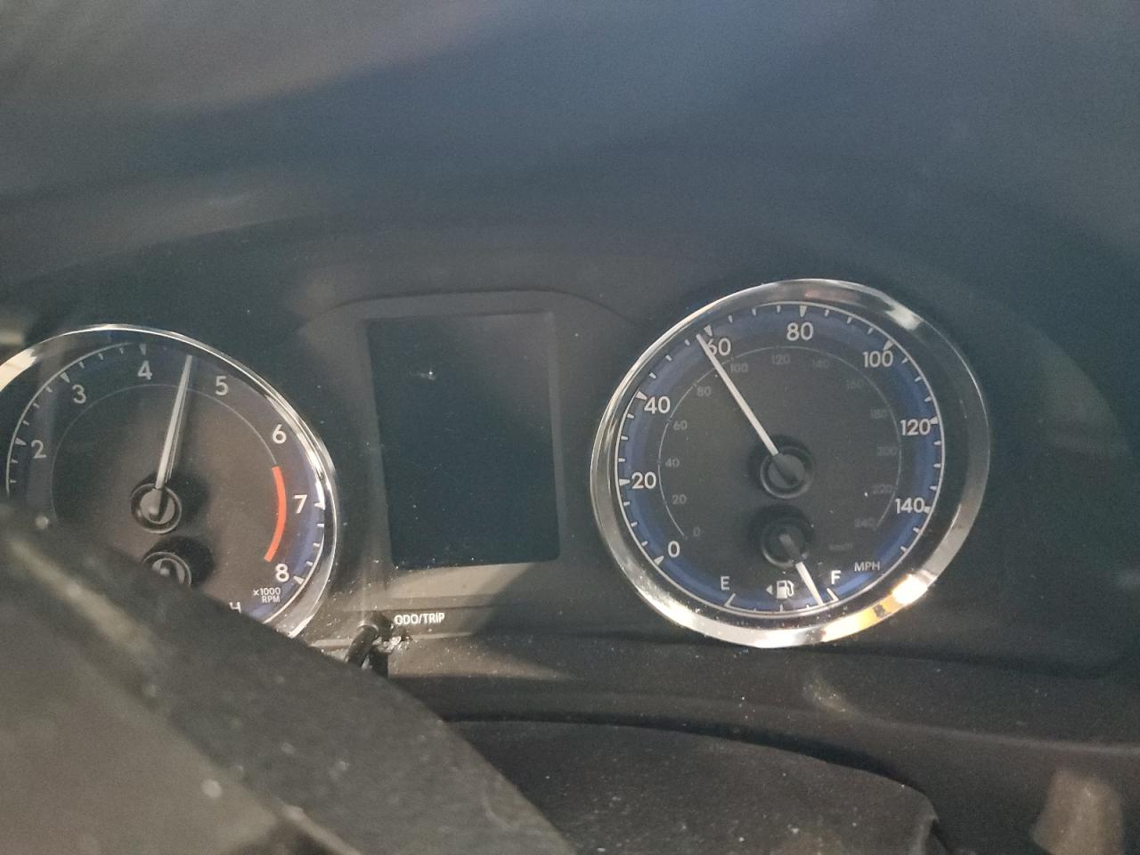 2017 Toyota Corolla L VIN: 2T1BURHE6HC903448 Lot: 85693635