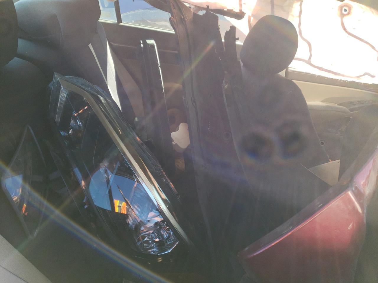 2006 Honda Civic Ex VIN: 1HGFA16866L015170 Lot: 84455375