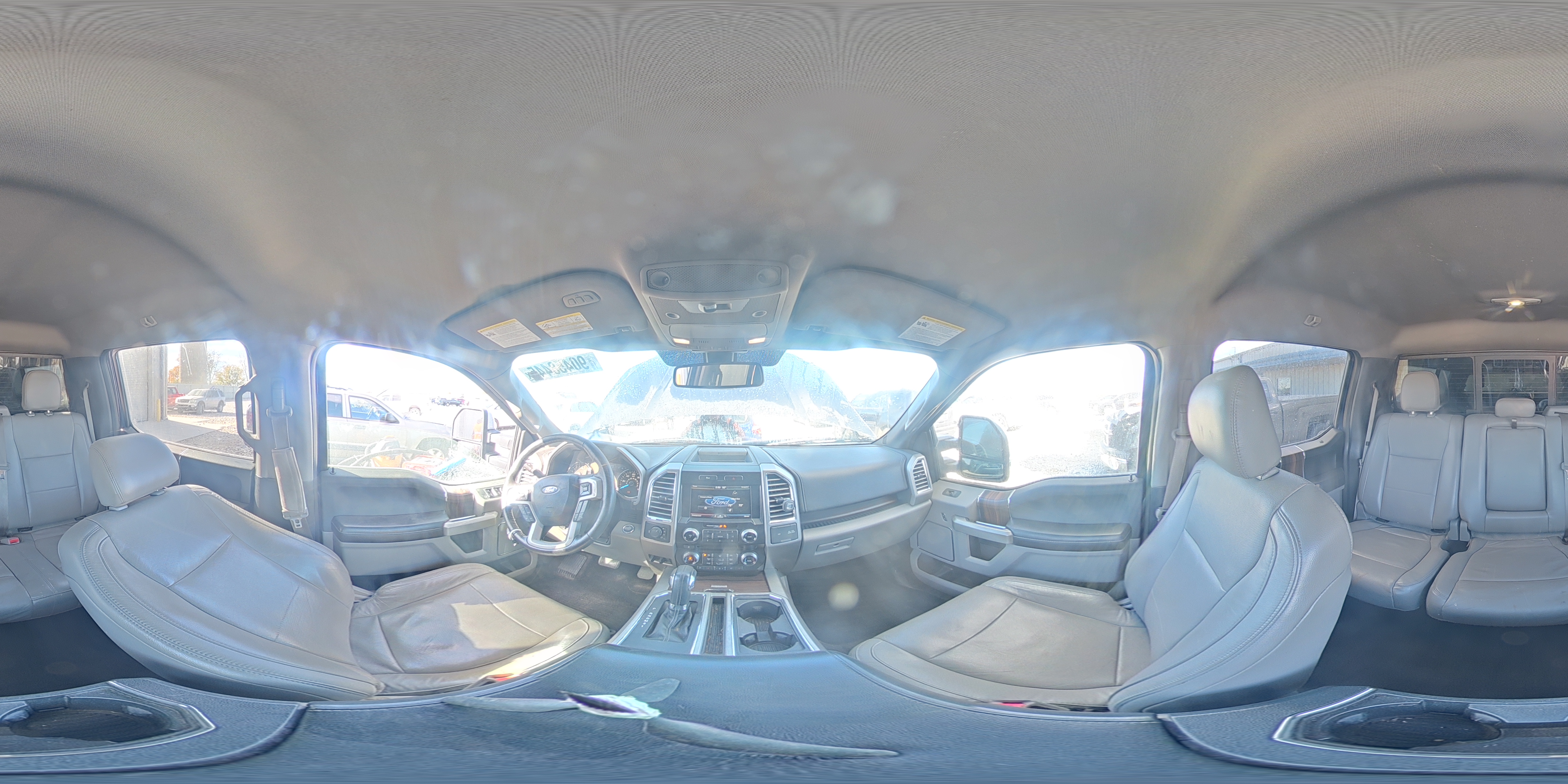 2015 Ford F150 Supercrew VIN: 1FTFW1EG0FKE59255 Lot: 90458445