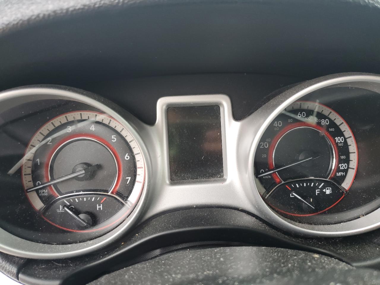 2018 Dodge Journey Se VIN: 3C4PDCABXJT274606 Lot: 85117595