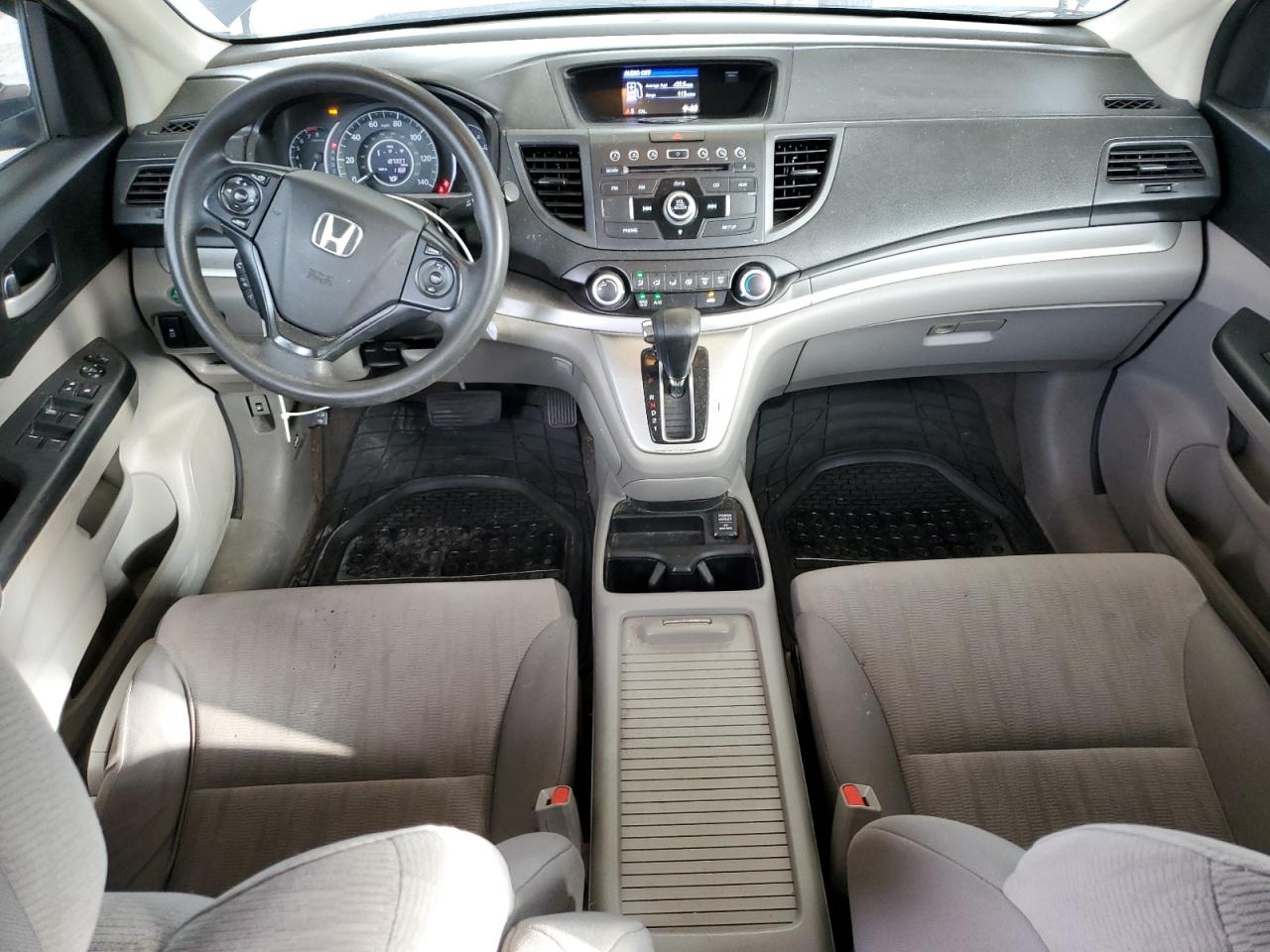 2013 Honda Cr-V Lx VIN: 2HKRM4H36DH625951 Lot: 85319765