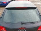 2011 AUDI A3 S LINE 138 TDI  for sale at Copart YORK