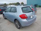 2009 TOYOTA AURIS TR STOPSTART VVTI  for sale at Copart ROCHFORD