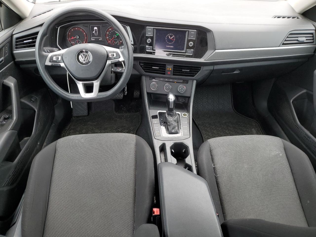 2019 Volkswagen Jetta S VIN: 3VWCB7BU8KM236148 Lot: 85919435