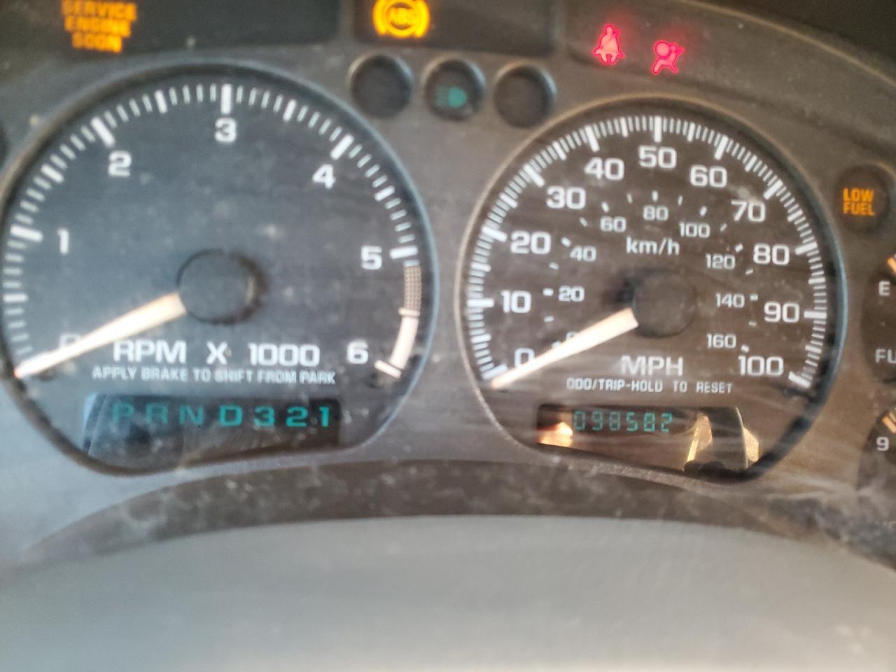 2001 GMC Sonoma VIN: 1GTCS19W918236184 Lot: 84916255