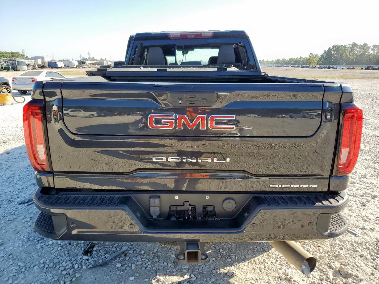 2020 GMC Sierra K3500 Denali VIN: 1GT49WEY9LF288305 Lot: 90263065