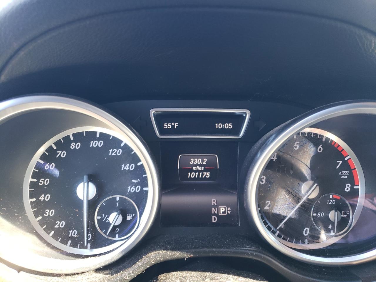 2014 Mercedes-Benz Gl 550 4Matic VIN: 4JGDF7DE7EA371832 Lot: 86151765