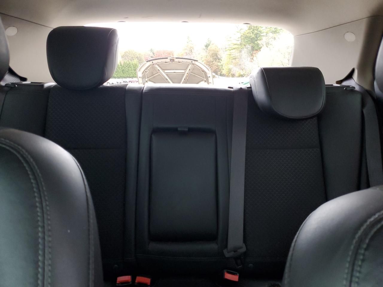 2017 Buick Encore Preferred VIN: KL4CJESBXHB140461 Lot: 90084125