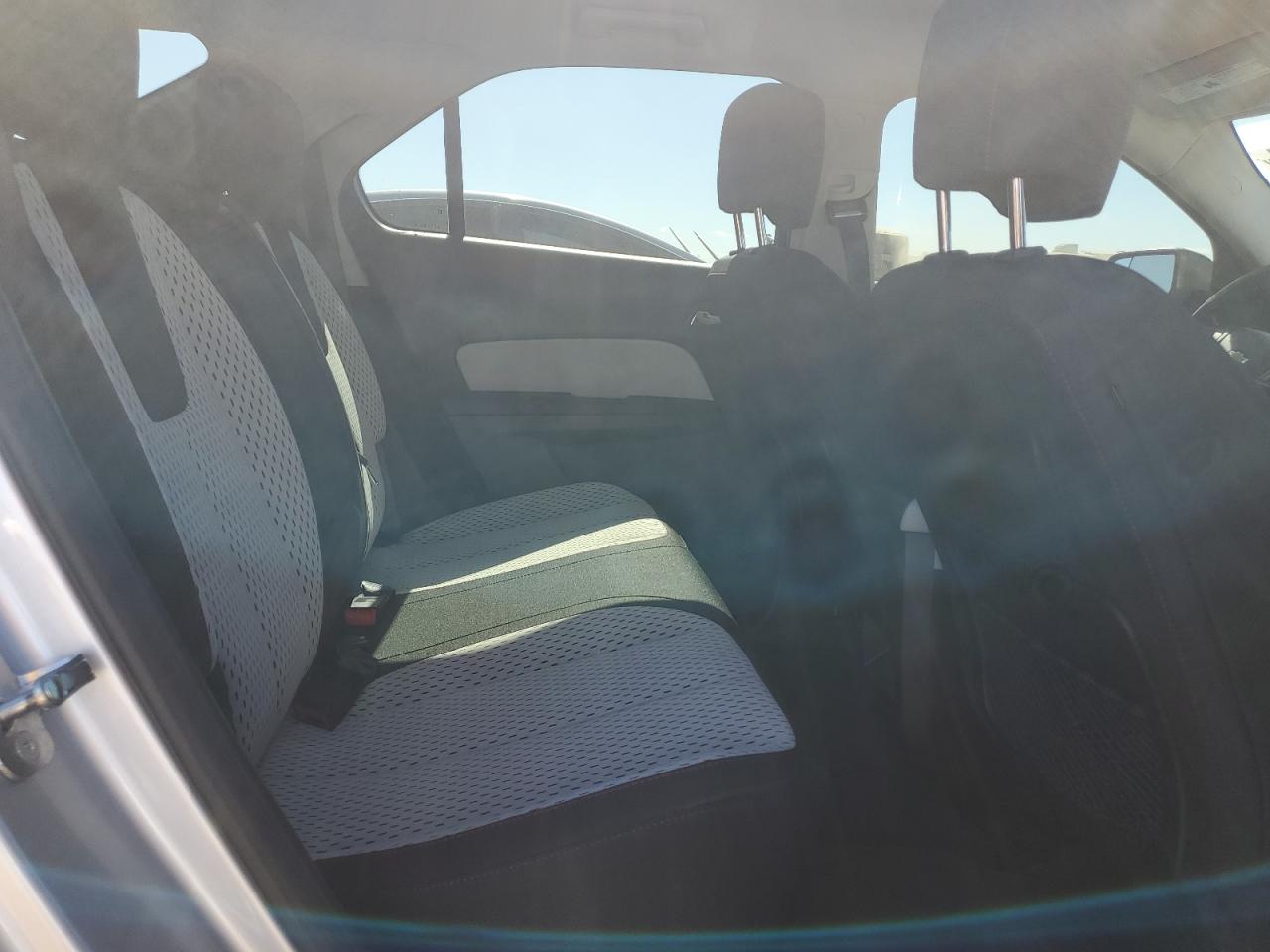 2013 Chevrolet Equinox Ls VIN: 1GNFLCEKXDZ115436 Lot: 84613465