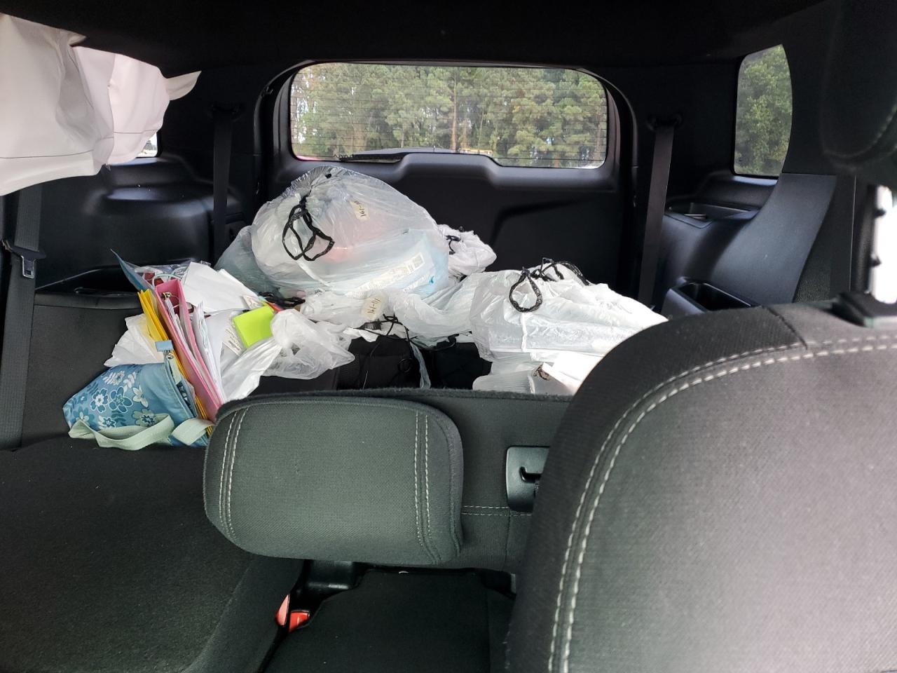 2017 Ford Explorer Xlt VIN: 1FM5K8D8XHGA41359 Lot: 82303355