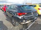 2018 VAUXHALL ASTRA 1.6T 16V 200 SRI 5DR for sale at Copart WOLVERHAMPTON