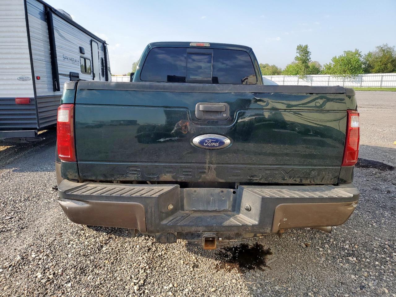 2015 Ford F350 Super Duty VIN: 1FT8W3DT1FEB74405 Lot: 81874435