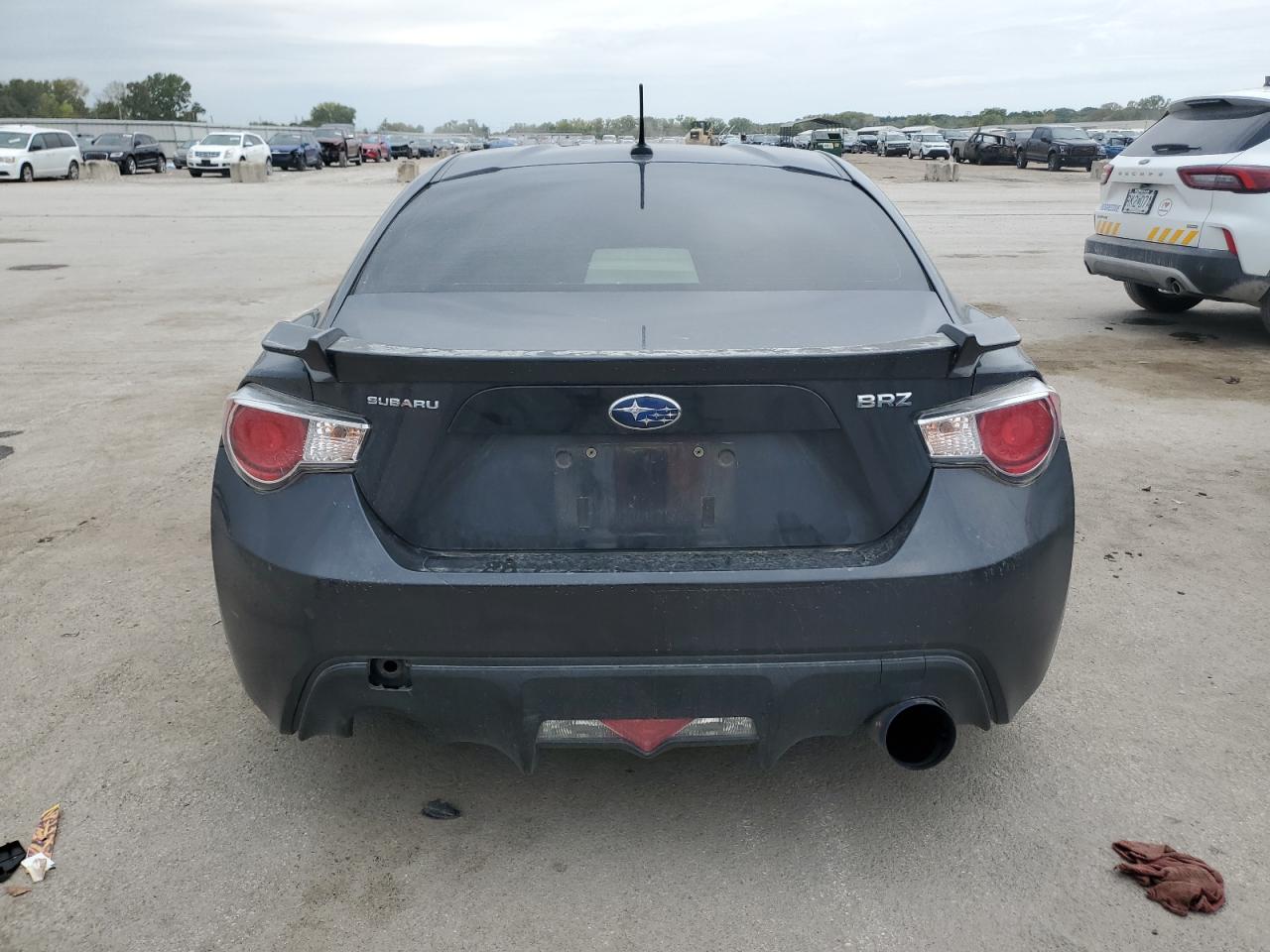 BRZ BRZ