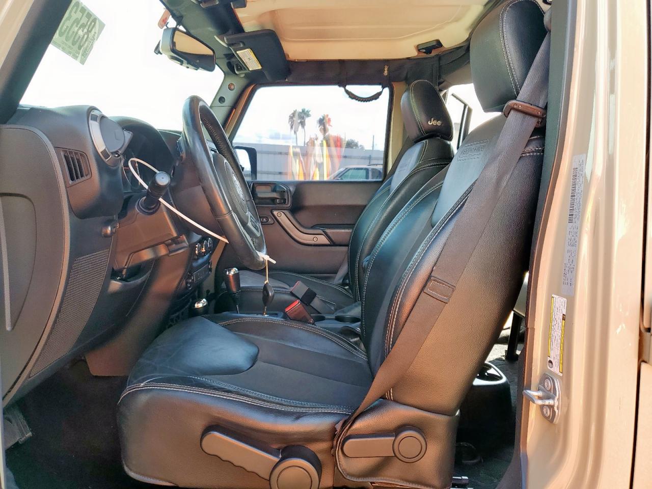 2018 Jeep Wrangler Unlimited Sport VIN: 1C4HJWDG8JL852932 Lot: 85532885