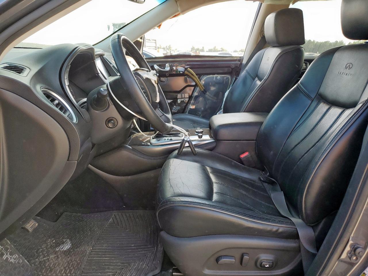 2013 Infiniti Jx35 VIN: 5N1AL0MN1DC305086 Lot: 85366485