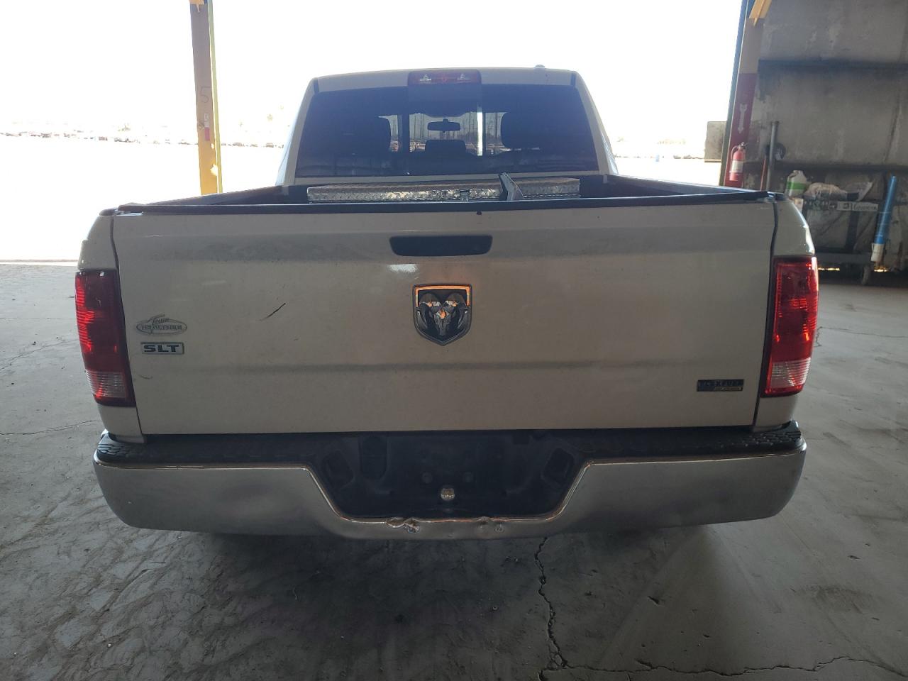 2011 Dodge Ram 1500 VIN: 1D7RB1GP2BS534284 Lot: 85399715