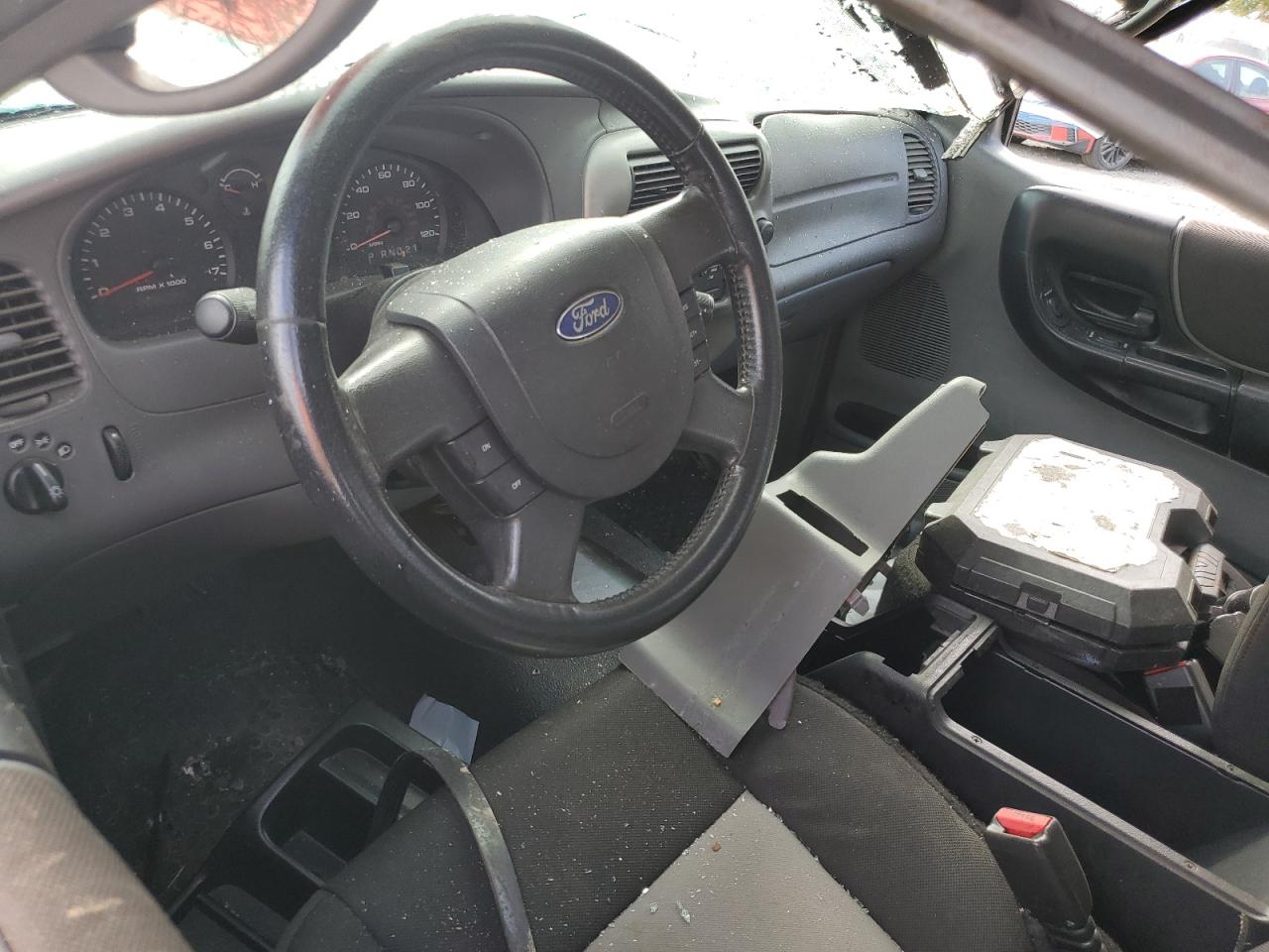 2006 Ford Ranger Super Cab VIN: 1FTZR45E86PA42165 Lot: 82270625