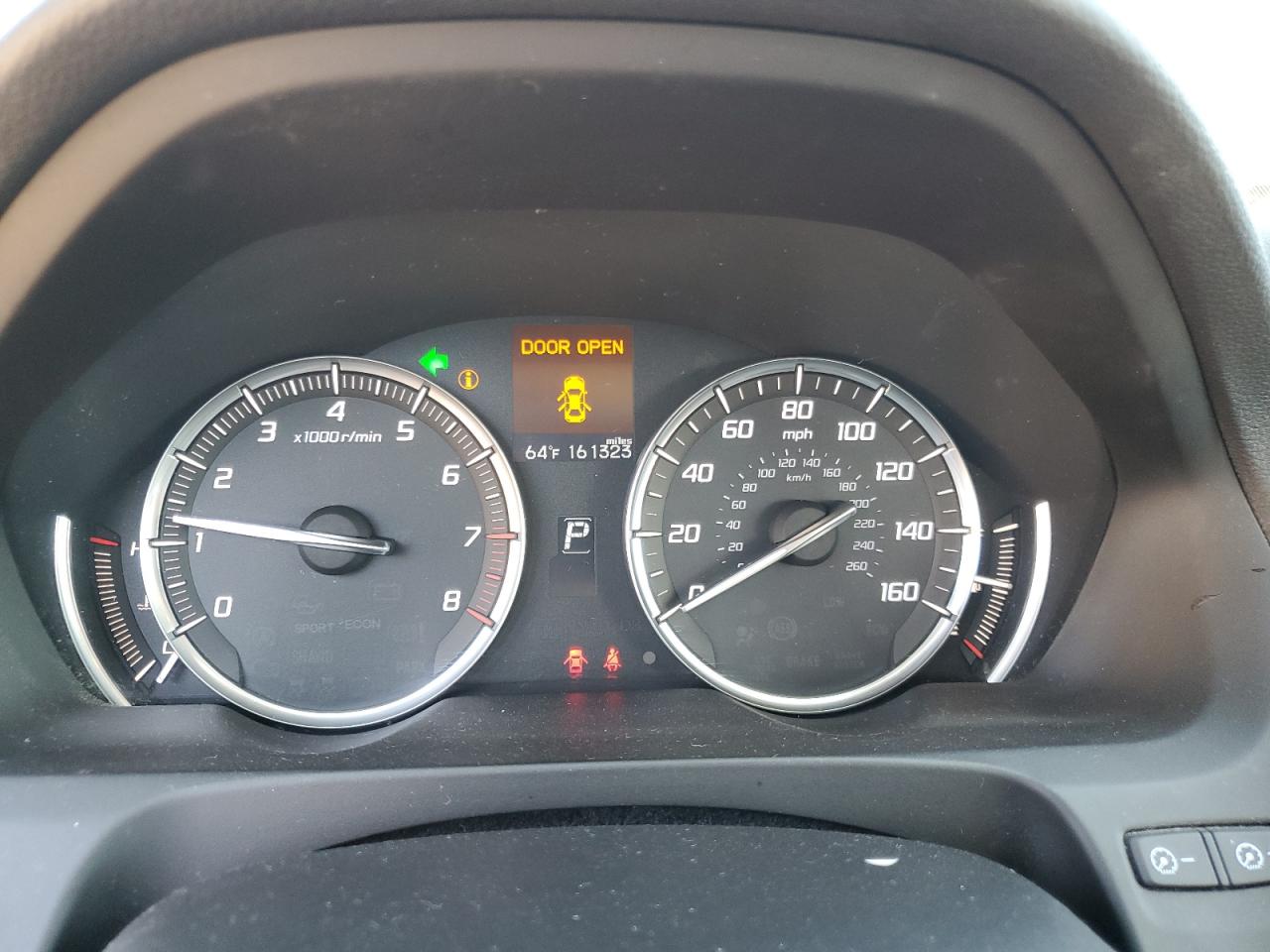 2015 Acura Tlx VIN: 19UUB1F32FA008317 Lot: 82202435