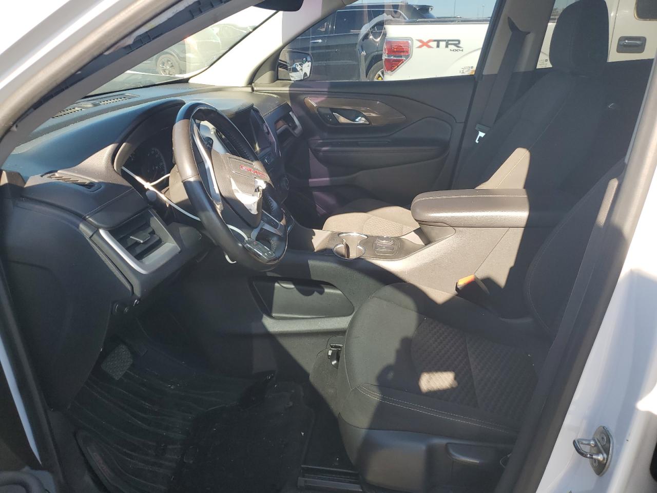 2018 GMC Terrain Sle VIN: 3GKALMEVXJL322452 Lot: 85667835